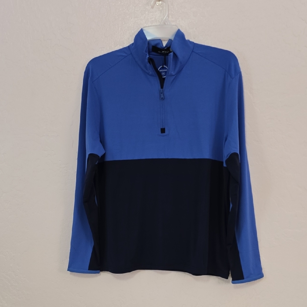 RLX Ralph Lauren Pullover Size: L